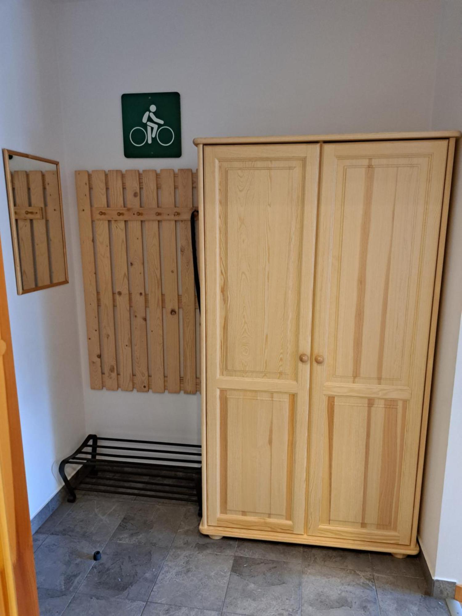 Przy Szlaku Zakopane Centrum Pokoje & Apartamenty Esterno foto